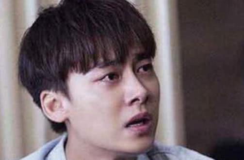 会哭的男明星网红,揭秘会哭的男明星网红的感人力作
