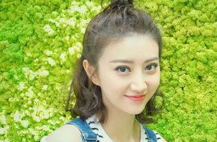 不追什么明星网红的女生,不追明星网红的独立女生