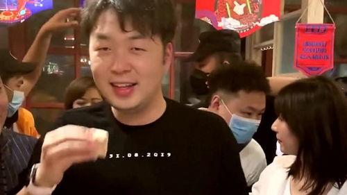 明星网红来吃小笼包,小笼包的魅力之旅