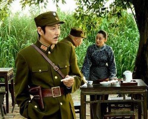 沙家浜电视剧,烽火岁月里的红色传奇