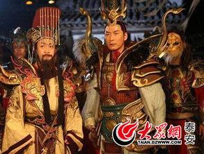 石敢当电视剧,守护家园的传奇勇士