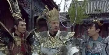 石敢当电视剧,守护家园的传奇勇士