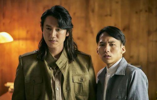 最新大陆电视剧,大陆新剧演绎奇幻爱情传奇