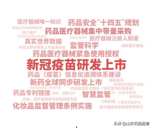 2021年医药热门话题,创新药物、疫苗研发与市场趋势解析