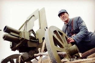 炮神电视剧,烽火岁月里的传奇炮兵传奇