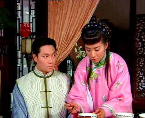 哑巴新娘电视剧,悲情婚姻下的爱情坚守