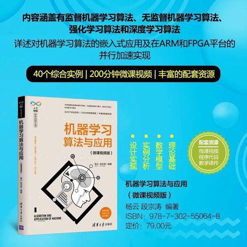 机器学习领域的热门话题,深度学习、强化学习与跨学科融合的探索之旅
