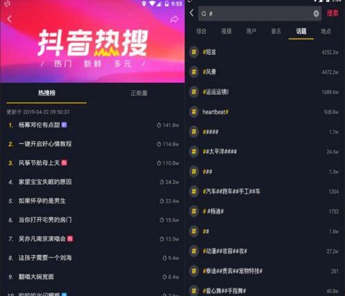 法律抖音热门话题,法律话题引发全民关注，探讨法律与生活的紧密联系
