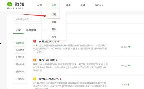 热门话题发帖有用吗,抓住流量风口，提升内容影响力