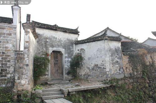 农村老房子素材热门话题,传统记忆与乡村振兴的交融