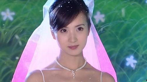 陈好电视剧,风华绝代，演绎传奇人生