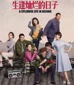 生逢灿烂的日子电视剧,青春岁月里的奋斗与成长
