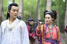 搜神记电视剧,穿越千年，探寻神秘传说