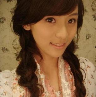 四川明星网红美女,闪耀时尚界的璀璨明珠