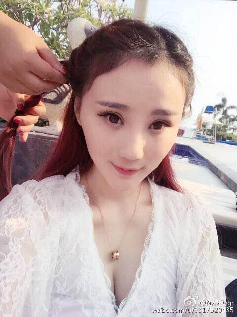 四川明星网红美女,闪耀时尚界的璀璨明珠