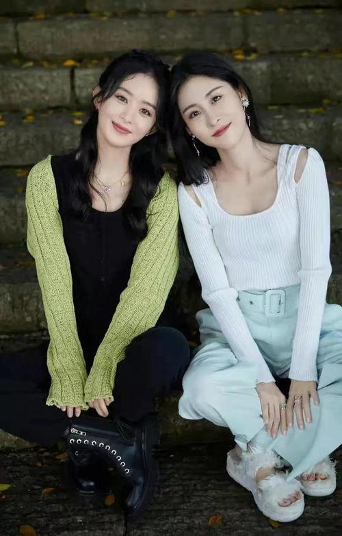 睡衣女明星网红图片大全,睡衣女明星网红们的私房时尚秀