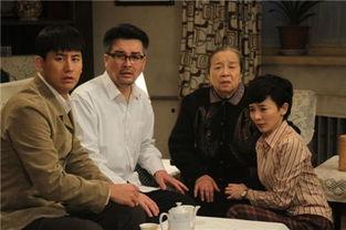 电视剧满仓进城,农村青年奋斗记