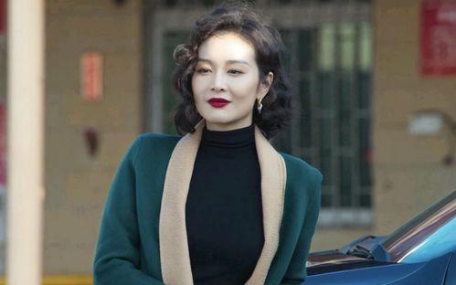 高叶演过的电视剧,从古装传奇到现代情感