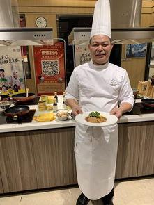 做菜明星网红大厨叫什么,揭秘网红厨神风采