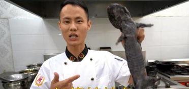 做菜明星网红大厨叫什么,揭秘网红厨神风采