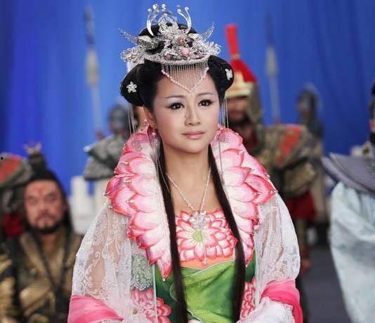 七仙女电视剧,仙凡恋曲，织女下凡的传奇之旅