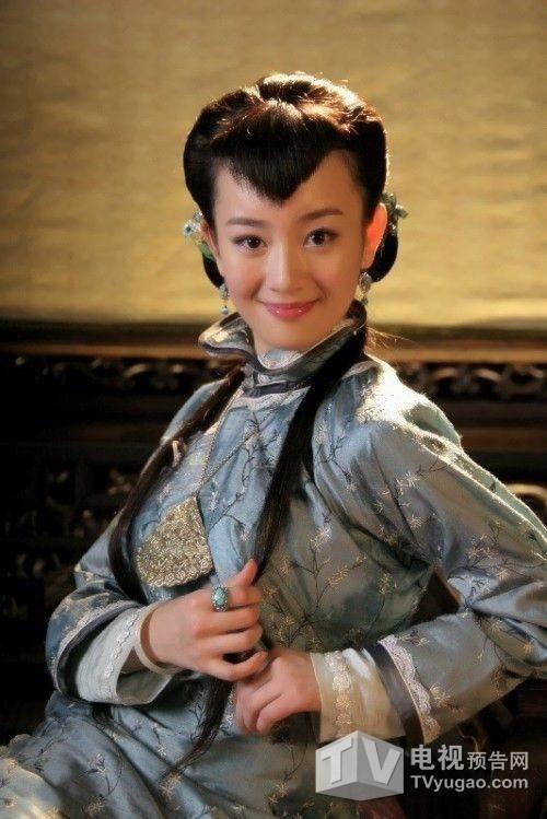 大丫鬟电视剧,宫廷深宅的悲欢离合