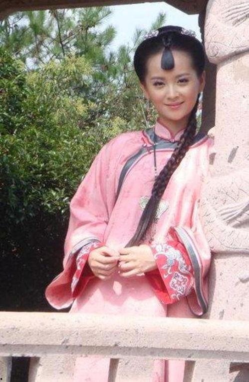 大丫鬟电视剧,宫廷深宅的悲欢离合