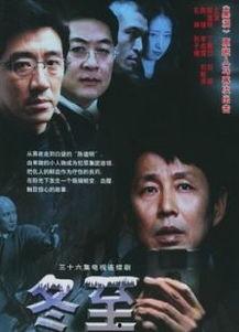 冬至电视剧剧情介绍,揭秘神秘家族的复仇之路