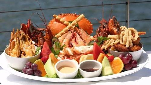 美食图文热门话题英语,Top English Buzz: Exploring the Culinary Delights of Trending Food Topics