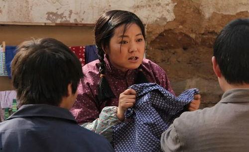 电视剧小麦进城,农村女孩的奋斗与蜕变