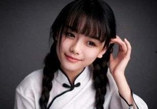 宜山明星网红是谁啊,她是谁？