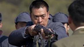上阵父子兵电视剧,传承家国情怀的烽火岁月
