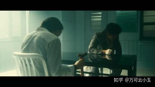 不可饶恕电影,揭开人性深渊的惊悚之旅