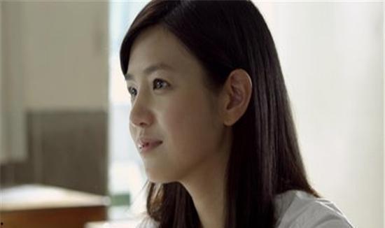 陈妍希电影,光影交织，演绎电影人生
