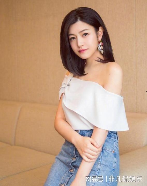 陈妍希电影,光影交织，演绎电影人生