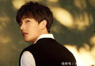 杨洋主演的电视剧全部,从青春校园到英雄传奇