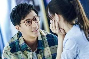 男明星网红对象有哪些,盘点那些令人羡慕的对象们