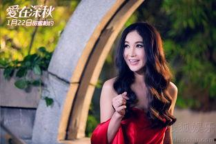 温碧霞的电影