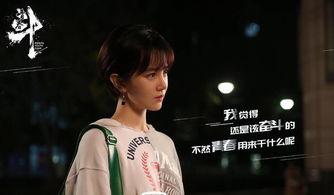 青春斗电视剧,逐梦青春，奋斗不止