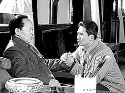 电视剧毛岸英,红色青春的永恒传奇