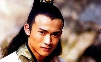 聂远主演的电视剧,传奇人生，荧幕风采