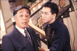 温兆伦电视剧,演绎传奇人生，诠释时代变迁
