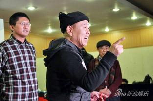 潘长江电视剧,笑中带泪的人生百态