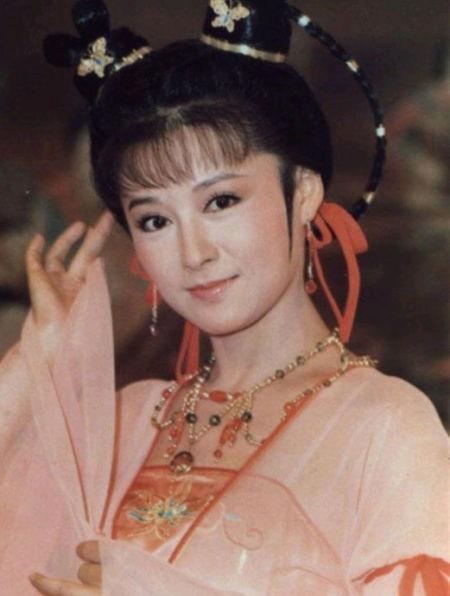 电视剧武则天,武则天的传奇人生