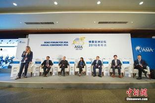 博鳌亚洲论坛热门话题,全球经济复苏与可持续发展新路径