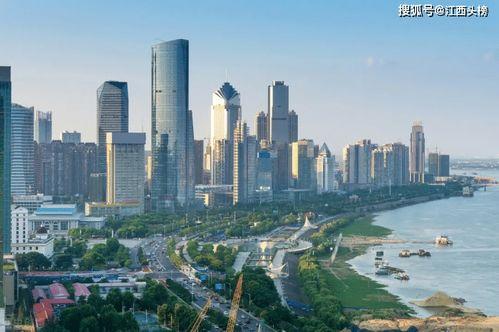 最近热门话题合肥江西,两地携手共进，共谱发展新篇章