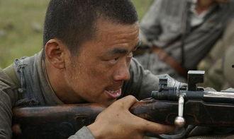 狙击电视剧,生死对决的暗影战场