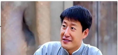 于震演的电视剧,激情燃烧的岁月
