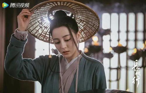 长歌行电视剧剧情介绍,穿越千年，谱写英雄传奇