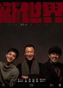 新世界电视剧在线观看免费完整版,免费在线观看，完整版剧情揭秘！